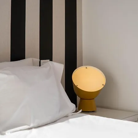 Apartment Boavista 1774 By Lovelystay *