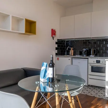 Boavista 1774 By Lovelystay Apartamento