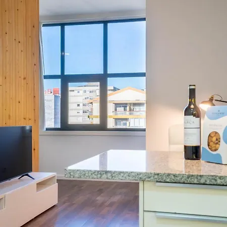 Apartment Boavista 1774 By Lovelystay *