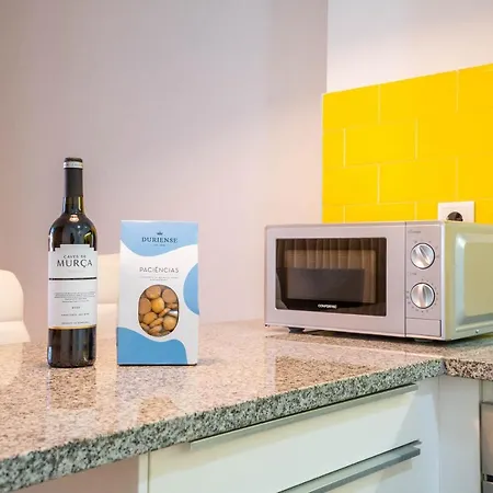 Apartamento Boavista 1774 By Lovelystay Porto