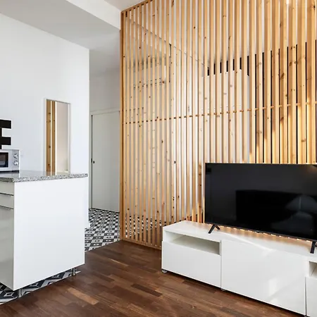 Apartamento Boavista 1774 By Lovelystay *