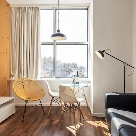 Apartamento Boavista 1774 By Lovelystay