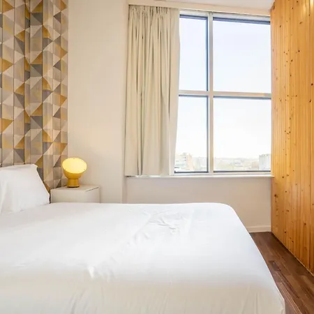 Apartamento Boavista 1774 By Lovelystay *