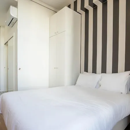 Apartment Boavista 1774 By Lovelystay