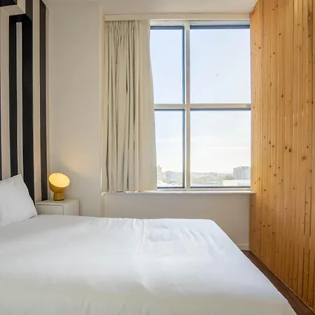 Apartamento Boavista 1774 By Lovelystay Porto