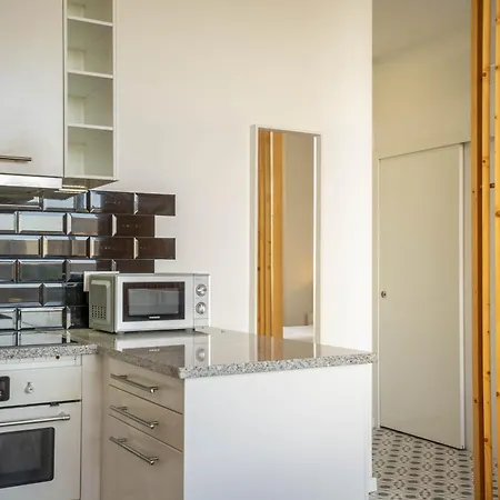Boavista 1774 By Lovelystay Apartamento