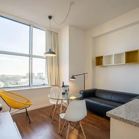 Boavista 1774 By Lovelystay Apartamento Porto