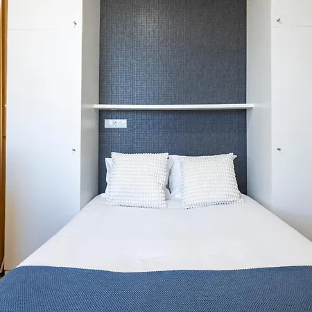 Boavista 1774 By Lovelystay Apartamento *