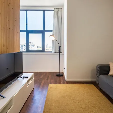 Boavista 1774 By Lovelystay Apartment *