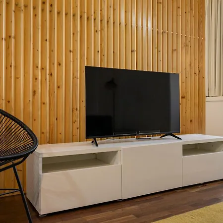 Apartamento Boavista 1774 By Lovelystay