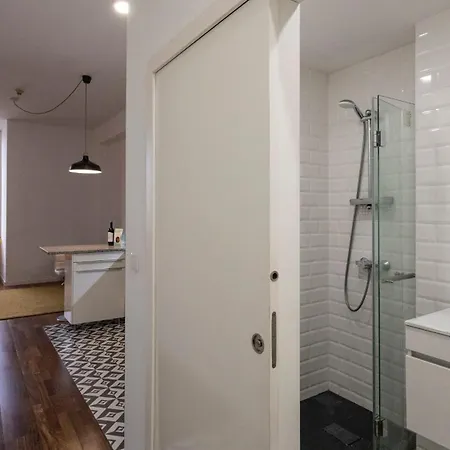 Boavista 1774 By Lovelystay Apartamento *