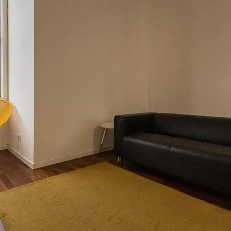Boavista 1774 By Lovelystay Apartamento Porto
