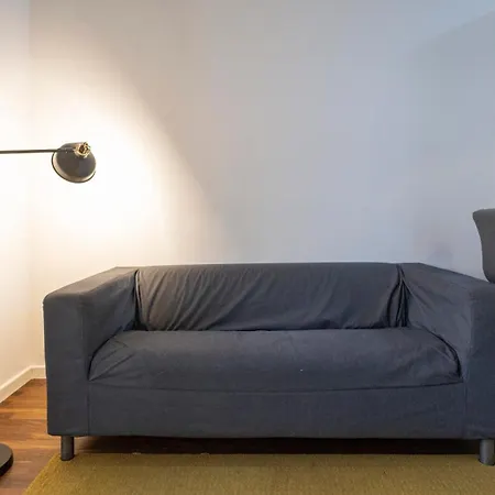 Apartamento Boavista 1774 By Lovelystay Porto