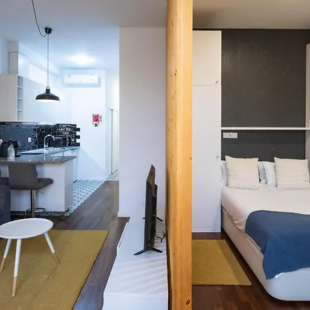Boavista 1774 By Lovelystay Apartamento *